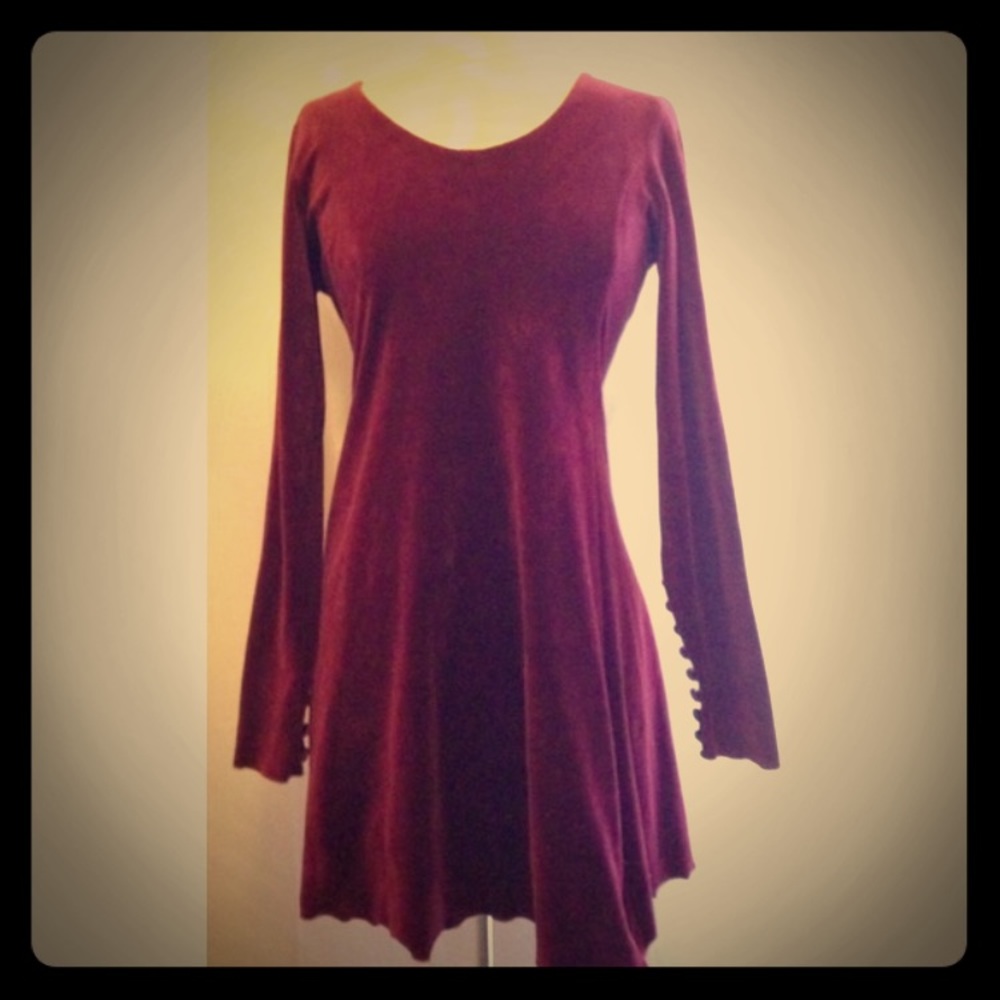 ISO Vintage 90’s Betsey Johnson skater dress